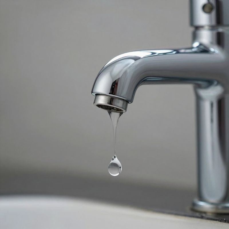 Leak Detection & Repair in Caledonia