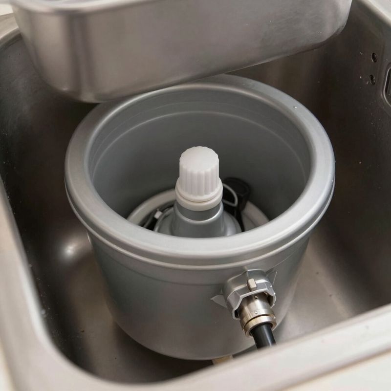Garbage Disposal in Caledonia
