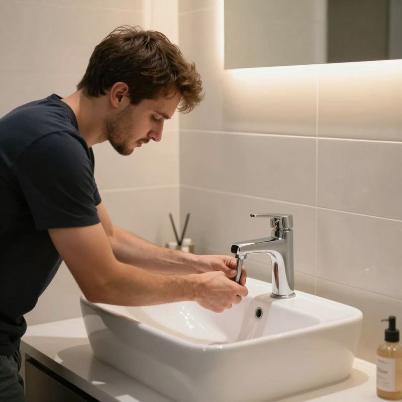 Professional Service Guide to Checking a Water Meter Connection in Caledonia