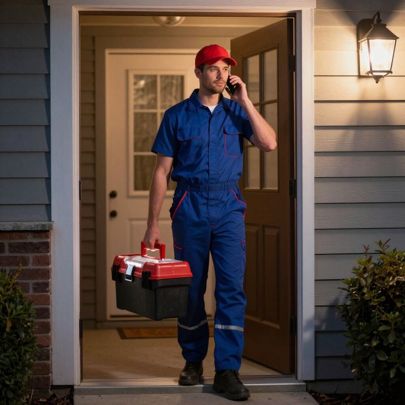 When to Call a Plumber About tell if Tree Roots Affect a Sewer Line in Caledonia